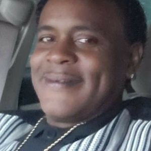 Meet your Posher, Kenny